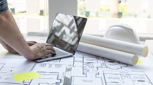 A group of men standing next to each other.