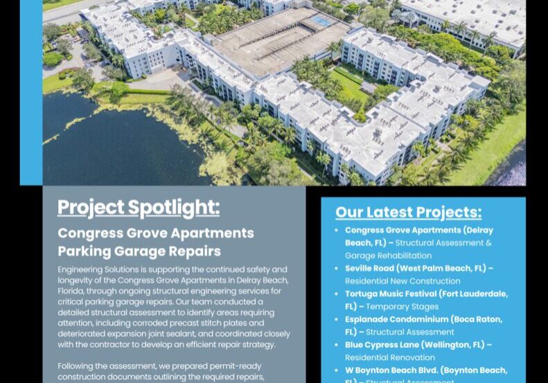 April 2026 Newsletter