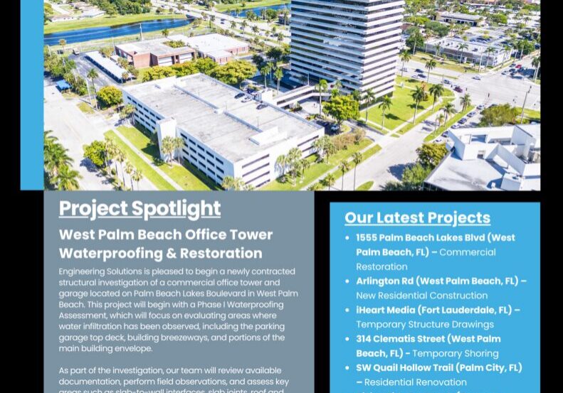 June 2026 ES Newsletter